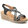 NOESLOMISMO BY DILEMA Sandalen Damen | Slides für Sommer