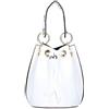 Superflybags Borsa Secchiello a Mano In Vera Pelle CHIOGGIA Made In Italy