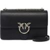 Pinko LOVE ONE CLASSIC DC VITELLO SE