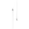 Radium Lampada LED Ráå¶ DC TUBE T5 NEO 35/49 830/G5, driver esterno fáå¼r, 144,9 cm, 23,4 W, 3000 K, 3870 lm, 220°, dimmerabile