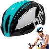 Generico Cappello di sicurezza per bicicletta Cappello di protezione per la testa