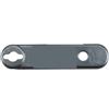 IAFANOZ Motore per Barche 648-48534-50-4D 648-48534 per Motore fuoribordo 25HP 30HP Leva ACCELERATORE con