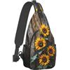 JUZGTSIT Bel modello-10 zaino da trekking zaino a tracolla borsa sportiva leggera e borsa a tracolla per donne uomini