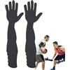 Generic Cuscinetti da allenamento per pallacanestro, barra di interferenza da
