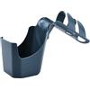 Générique Chain Oil Storage Tool - Removable Dirt Inquinamento Case | Oil Inquinamento Cleaner Splash Proof Tool with Compact Design for Workshop Garage Daily Commuting Trail Riding Maintenance