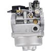 YhFiaS CARBURATORE Misura for NSF6A2 MFS6B NFS6BN 4 TEMPI 6.0HP 148CC 4T MOTORI FUORIBORDO CARBURATORE 3R4-03200-1 3R4-03200-0