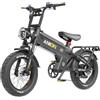 ANIIOKIBIKE Bicicletta Elettrica per Adulti