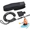 Generisch Leash da Stand Up Paddle Cinturino Per Tavola Paddle
