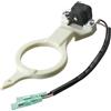 IAFANOZ Assy del Piatto della Bobina dell'impulso Motore Barca 63V-85580-01 per l'ACC Esterno di 13.5HP.5A 2003-2004
