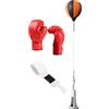 Generic Sacco Da Punching Per Riflessi Sacco Per Pugilato