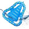 Generico Galleggiante Gonfiabile Per Cani Da Piscina Zattera Galleggiante Lago | Galleggiante In PVC Canino Per Razze Piccole E Medie Lago Spiaggia Piscina Giardino Viaggio