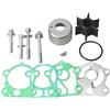 IAFANOZ 692-W0078-02 692-W0078-02-00 Kit girante Pompa Acqua Adatti per Motore fuoribordo 2 Tempi 60HP 70HP 75HP 80HP 85HP 90HP C90