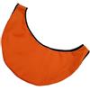 Accarugty Custodia per palla da bowling con detergente e lucidante, in microfibra, per accessori da bowling, custodia protettiva portatile (viola)