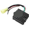 IAFANOZ Raddrizzatore regolatore di Tensione 804278T11 804278T12 804278A12 per Motore fuoribordo Mercury F75 75HP F90 90HP 2000-2005