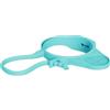 Generic Porta bottiglia d'acqua da palestra, supporto magnetico in silicone per tazze, accessorio antiscivolo per ciclismo, zaino, passeggiate, pendolari, eventi sportivi, auricolari, Blu, Refer to