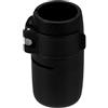 BESTOYARD Morsetto Regolazione Veloce in PVC Nero Pagaia Sgancio Rapido per SUP per Sport Acquatici Come Surf e Paddle Board