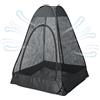 Generic Tenda Singola Parasole Antimosche Monoposto In Rete Portatile