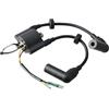 IAFANOZ Bobina di accensione Assy 66M-85570-00 66M-85570 Parti per Barche per Motore Esterno 4 Tempi F9.9 FT9. F15 .9HP 15HP