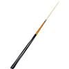 KQFCAZRE Break Jump Stecca da Biliardo 140 Cm 13,8 Mm Stecca da Biliardo in Legno per Biliardo, per Uso Domestico, per Uomini E Donne
