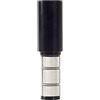 KQFCAZRE Rialzo per Manubrio da Mountain Bike Leggero, Realizzato in Robusta Lega di Alluminio, con Etichetta