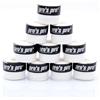 Generisch Pros Pro - Nastro per impugnatura da tennis Super Tacky Plus, 10 pezzi, colore: Bianco