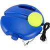 Generic Allenatore di rimbalzo da tennis,Rimbalzo da tennis Set per allenatore di