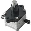 IAFANOZ 16700-ZZ5-003 per Motore fuoribordo Honda BF40 BF50 40HP 50HP Motore per Barche 16700ZZ5003 16700-ZZ5-003-00