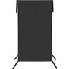 Générique Portable Changing Room - Car Side Privacy Dressing Tent | Mobile Privacy Changing Room for Outdoor Camping, Beach, Travel, Bathroom, Trailer, Pontoon, Car, Truck, Hiking, Eventi