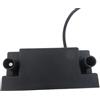 YLUPVT Trasformatore di accensione 110 V for bruciatore a Gas XT15-BL Trasformatore di accensione con elettrodo Singolo con Uscita unipolare Bruciatore a Gas