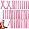 Wiboie Thunder Stick Clapper 40 Pezzi Articoli Sportivi Portatili