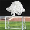 Hominas Rete da Calcio 1,2x0,8 m in Fibra di Polipropilene per Allenamento