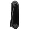 Stylebest Pinna per Tavola da Surf Longboard Pinna per Paddleboard in PVC Leggero e Resistente per Piccole Onde e Spiagge Forti 21 X 6,5 X 6,5 Cm