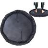 Generisch Materassino fasciatoio per in neoprene, 50 cm, borsa impermeabile per il nuoto, per riporre vestiti, surf, copertura per immersioni, attività all'aperto