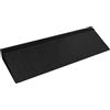 Generisch a Blocco per Squat Tavola inclinata antiscivolo grande | rialzato per squat con rialzo tallone per Stretching Performance Polpacci Palestra Casa Sollevamento