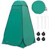 Générique Tenda Da Doccia Portatile | Casetta da Bagno Privacy Personale,Tenda da Spogliatoio - per Campeggio, Pesca, Spiaggia, Giardino, Evento Sportivo