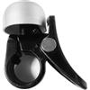 ITSHBHEN 1PCS Campana in Lega di Alluminio Anello Corno Scooter Campana Generale for Xiaomi for Mijia M365 PRO pro2 Accessori Scooter Elettrico Campana Skateboard
