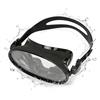 DOUQIFEI Maschera subacquea Occhialini da snorkeling Attrezzatura per nuoto subacqueo Occhiali temperati antiappannamento Attrezzatura professionale per immersioni Forniture