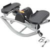 Generisch Rock Stepper Allenamento Gambe Glutei Addominali