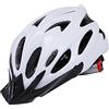 Jelquix Casco da Bici per Uomo Donna - Accessorio di Protezione per la Testa da Ciclismo in PC EPS di Sicurezza per attività All'aperto (#1)