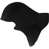 HUSHUI Cappuccio da Immersione Cappello da Muta Termica in Neoprene Ad Alta elasticità da 5 Mm per Nuoto e Sport Acquatici (S.M)
