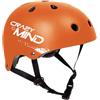 Mandelli Casco Crazy Mind 707200021 Caschetto Protezione Gioco Sportivo Sport 970, Multicolore, 8003029307015