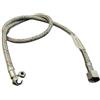 YLUPVT Tubo olio bruciatore 40G G5LC G10LC G20LC Ingresso pompa 1/4-3/8 90 cm