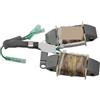 IAFANOZ 66M-85533-00-00 85533 85533-00 per Motore per Barca F9.9 F13.5 F15 4T Bobina, Illuminazione