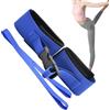 Générique Fascia Per La Ginnastica Attrezzatura Di Supporto Elastica E Regolabile