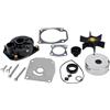 IAFANOZ Kit girante Pompa Acqua per fuoribordo Johnson Evinrude 40 50 55 60 HP 5000308 0438593 0769459 Accessori per Barche a Motore