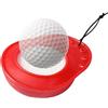 Generisch Tee da golf - ABS 10 cm, pulitore per palline da golf, materiale