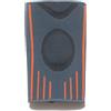 Xinsheinelry Protezione per gomito spessa resistente agli urti per basket calcio pallavolo sport protezioni braccio manica spandex manica elastica gomito manica sport braccio Protector