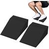 Generisch Tavola Inclinata Per Squat | di Equilibrio per Pilates Allenamento in Piedi Palestra Sollevamento Fitness Casa