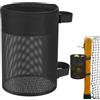 Generisch Borsa da riporre per Pickleball Organizzatore Portatile Pickleball Con
