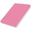 KQFCAZRE Cuscino Fitness PAD EQUIPMENT PORTATILE COMPAGNO per ESERCIZI Comodo per L'allenamento, Rosa